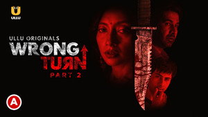 Wrong Turn kép