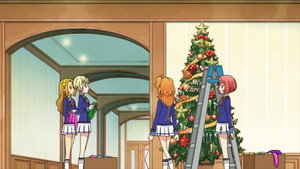 アイカツ！ 3. évad Ep.13 13. epizód