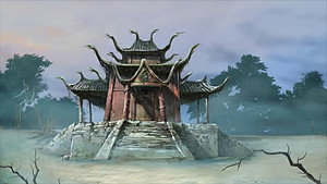 Shaolin Wuzang 1. évad Ep.18 18. epizód