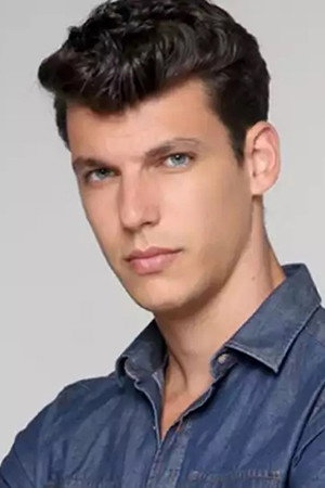 Βασίλης Μίχας profil kép