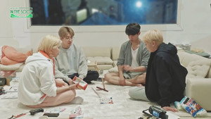 SVT 인더숲 1. évad Ep.2 2. epizód