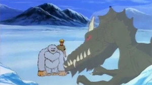 DarkStalkers 1. évad Ep.11 11. epizód
