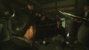 龍馬伝 1. évad Ep.40 40. epizód