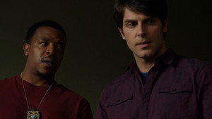 Grimm 1. Évad Ep.6 A három ordas farkas
