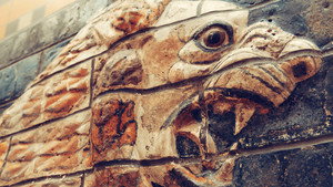 Ancient Worlds 1. évad Ep.2 2. epizód