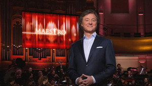 Maestro kép