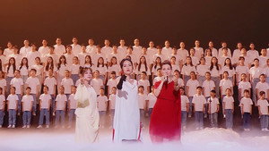乘风破浪的姐姐 Speciális epizódok Ep.112 112. epizód
