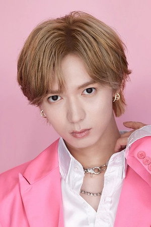 七五三掛龍也 profil kép