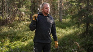 Expedition Vildmark 1. évad Ep.3 3. epizód