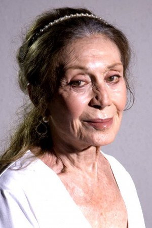 Yıldız Kenter profil kép