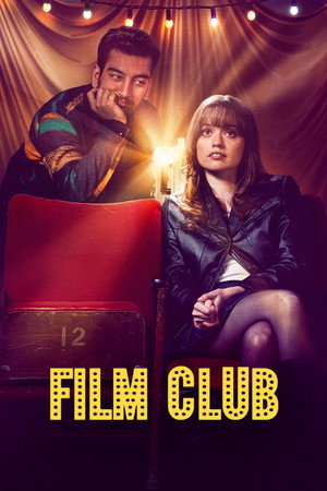 Film Club poszter