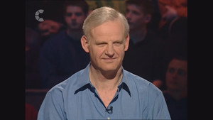 Who Wants to Be a Millionaire? 3. évad Ep.12 12. epizód