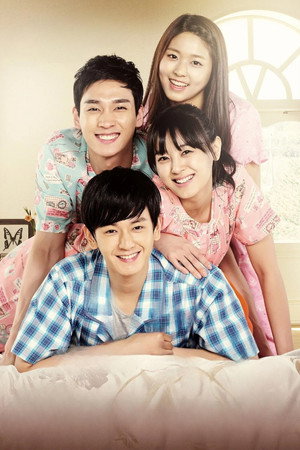 못난이 주의보 poszter