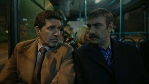 Çırak 1. évad Ep.3 3. epizód