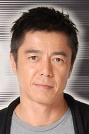 何啟南 profil kép