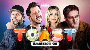 TOAST 1. évad Ep.8 8. epizód