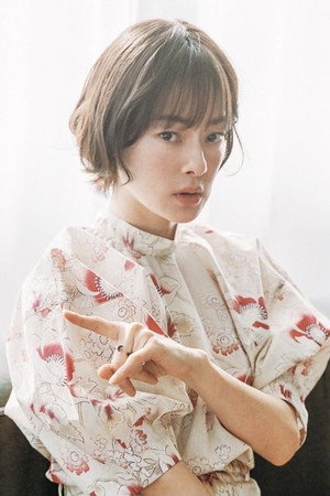 市川実日子 profil kép