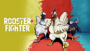 Rooster Fighter kép