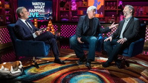 Watch What Happens Live with Andy Cohen 16. évad Ep.13 13. epizód
