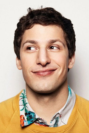 Andy Samberg profil kép