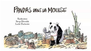Pandas dans la brume Speciális epizódok Ep.2 2. epizód