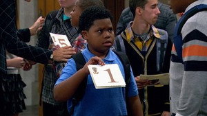 The Haunted Hathaways 2. évad Ep.20 20. epizód