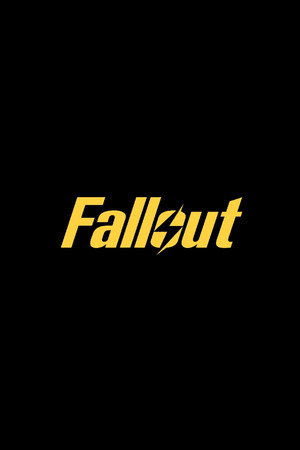 Fallout poszter