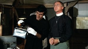 M*A*S*H 3. évad Ep.9 9. epizód