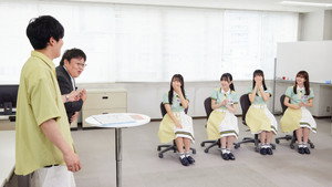 日向坂になりましょう 1. évad Ep.11 11. epizód