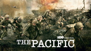 The Pacific - A hős alakulat kép