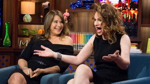 Watch What Happens Live with Andy Cohen 12. évad Ep.62 62. epizód
