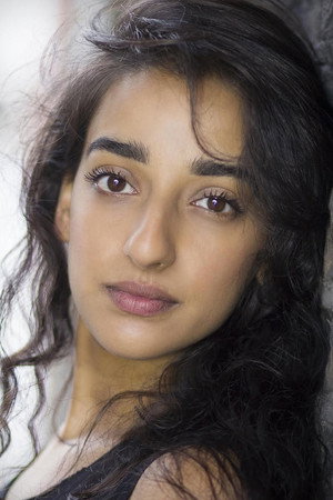 Kiran Sonia Sawar profil kép