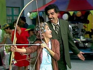 El Chavo del Ocho 7. évad Ep.38 38. epizód