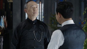 长河落日 1. évad Ep.28 28. epizód