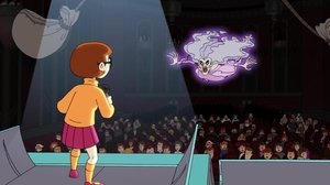 Csak lazán, Scooby-Doo! 1. évad Ep.9 Sivalko Donna