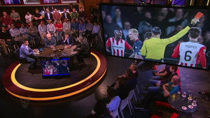 Voetbal Inside 2. évad Ep.24 24. epizód