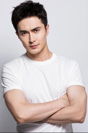 高偉光 profil kép