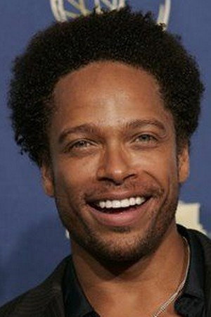 Gary Dourdan profil kép