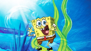 SpongyaBob Kockanadrág kép