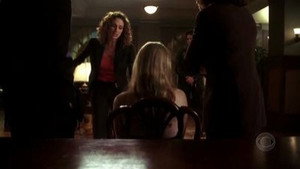 CSI: New York-i helyszínelők 1. évad Ep.20 Kereslet és kínálat