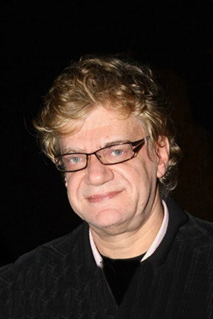 Τάκης Παπαματθαίου profil kép