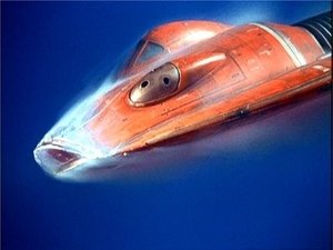 UFO 1. évad Ep.7 7. epizód