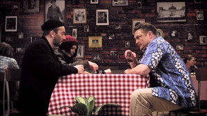 Супергерои 1. évad Ep.6 6. epizód