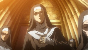 いちばんうしろの大魔王 1. évad Ep.2 2. epizód