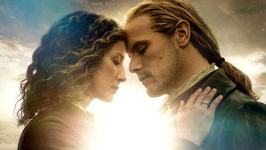 Outlander - Az idegen kép