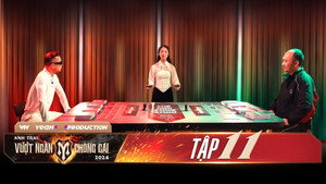Anh Trai Vượt Ngàn Chông Gai 1. évad Ep.11 11. epizód