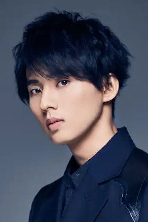 藤ヶ谷太輔 profil kép