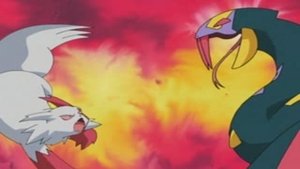 Pokémon 7. évad Ep.8 8. epizód