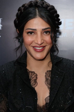 Shruti Haasan profil kép