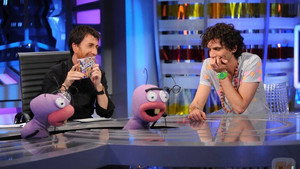 El hormiguero 4. évad Ep.160 160. epizód